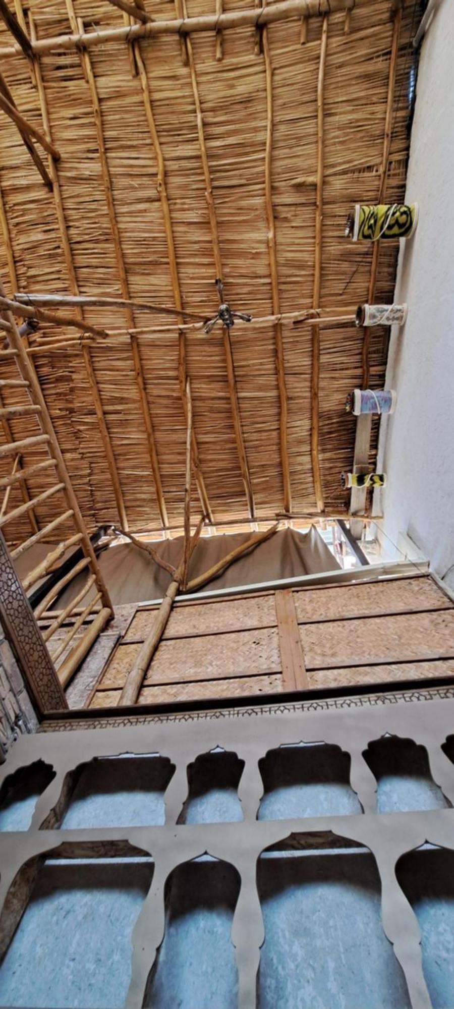 Boutique Hotel Breshim Terrace Bukhara Exterior photo